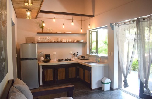 Playa Hermosa Cobano Wohnung | Lua Villas