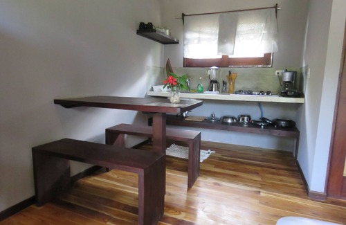 Playa Hermosa Cobano Wohnung | Lua Villas