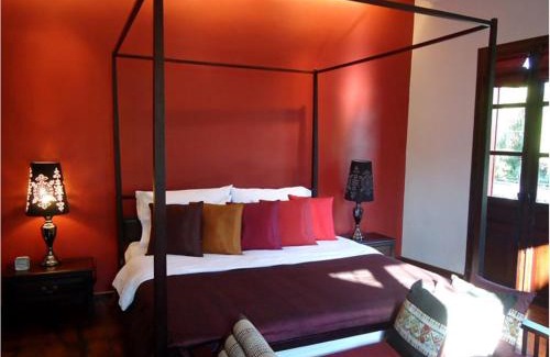 Luang Prabang Hotel | Luang Prabang Nagara Villa River View