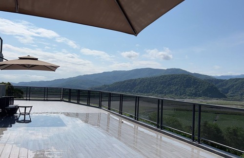 Datong Bed & Breakfast | Luang yuan zi