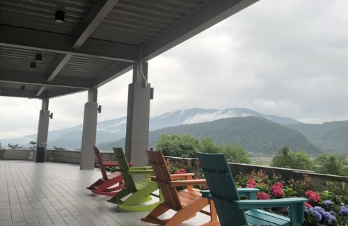 Datong Bed & Breakfast | Luang yuan zi