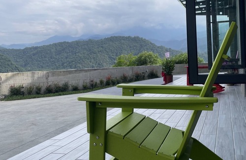 Datong Bed & Breakfast | Luang yuan zi