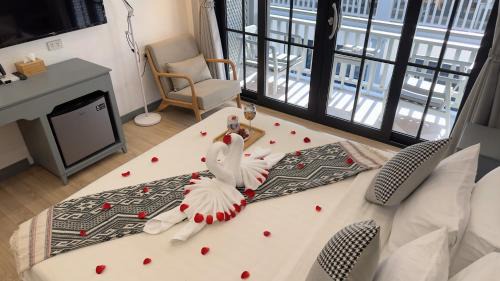 Luang Prabang Wohnung | LuangPrabang Orient Boutique Hotel