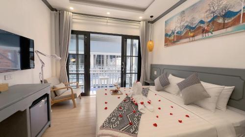 Luang Prabang Wohnung | LuangPrabang Orient Boutique Hotel