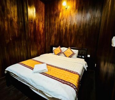Luang Prabang Hotel | Luangprabang Residence Boutique Hotel