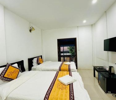 Luang Prabang Hotel | Luangprabang Residence Boutique Hotel