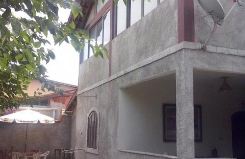 Pero Wohnung | LUAR DO PERÓ SUÍTES - Peró - Cabo Frio