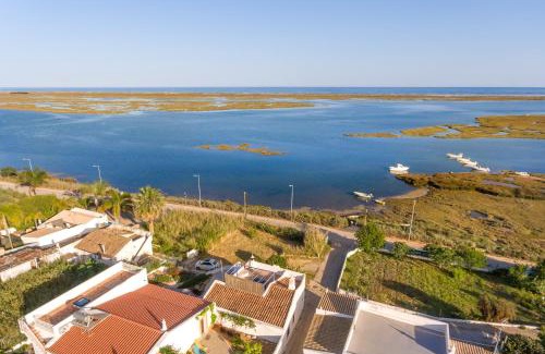 Tavira Haus | Luazinha - Lovingly renovated Fisherman's cottage