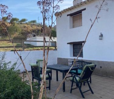La Brena Haus | Luby Cortijo Las Eras