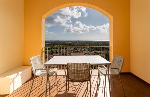 Is Molas Haus | Luce di Mare, Vista Mare Sea View