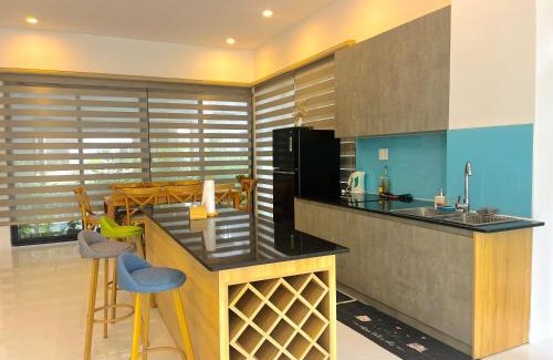 Duong To Villa | Lucee villa Phu Quoc