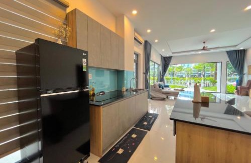 Duong To Villa | Lucee villa Phu Quoc