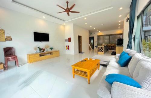 Duong To Villa | Lucee villa Phu Quoc
