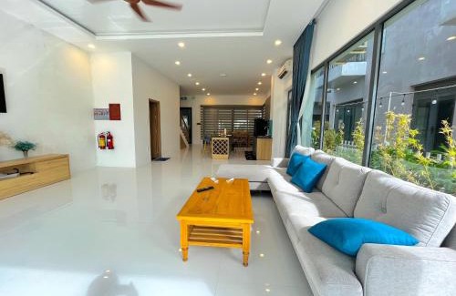 Duong To Villa | Lucee villa Phu Quoc