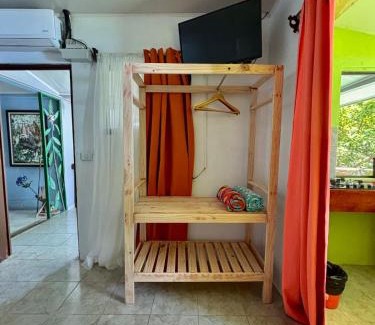 El Cerro Wohnung | Luciérnaga Apartments