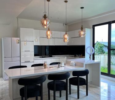 Yuanshan Haus | Lucid Dream清醒夢民宿