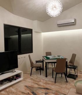 Yuanshan Haus | Lucid Dream清醒夢民宿