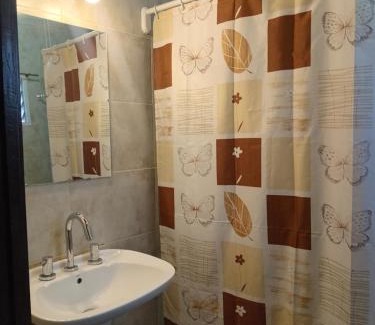 Partido de Tigre Haus | Lucinda