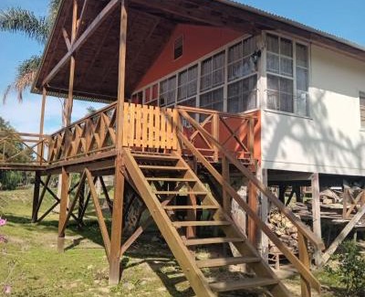 Partido de Tigre Haus | Lucinda