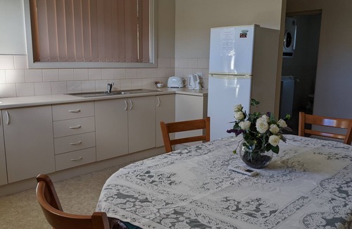 Joyce Wohnung | Lucindale Apartments