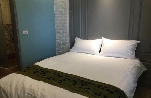 Ruifang Haus | Luck Homestay