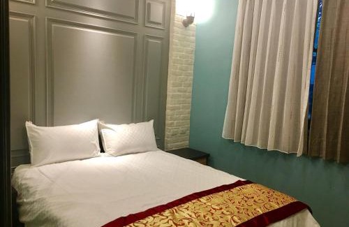 Ruifang Haus | Luck Homestay