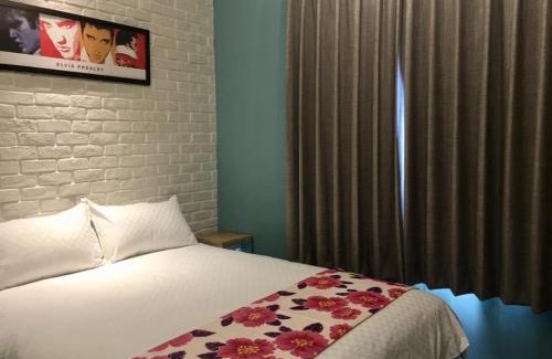 Ruifang Haus | Luck Homestay