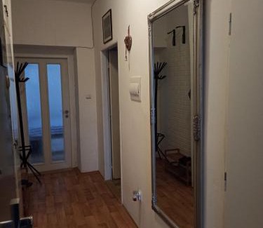 Usti nad Labem Haus | Lucka