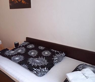 Usti nad Labem Haus | Lucka