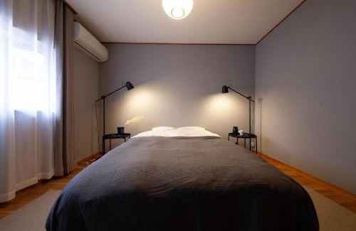 Katsushika Wohnung | Lucky Aoto ラッキー青戸