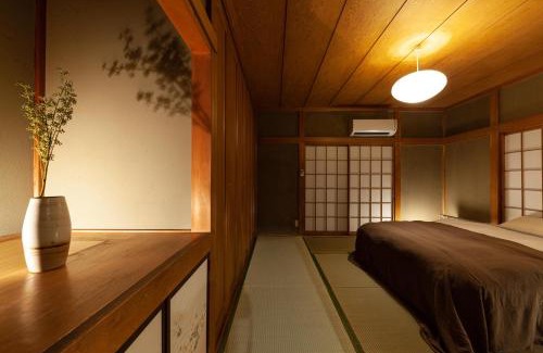 Katsushika Wohnung | Lucky Aoto ラッキー青戸