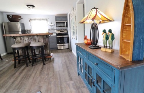 Terra Alta Wohnung | Lucky Duck Lucky You! New Listing, 8 Duck ponds w/Ducks