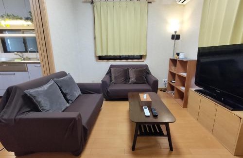 Edogawa Wohnung | Lucky Higashimizue ラッキー東瑞江