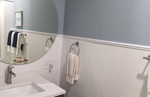 Saugatuck Haus | Luckystone Inn