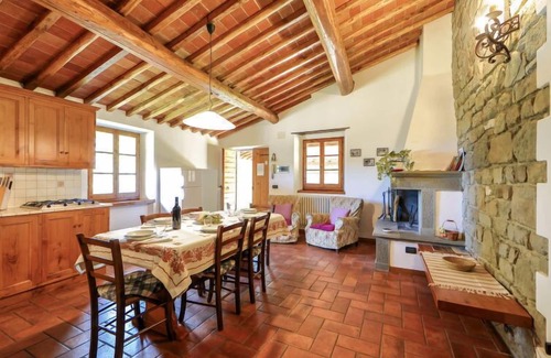 Torsoli Haus | Lucolena by Interhome