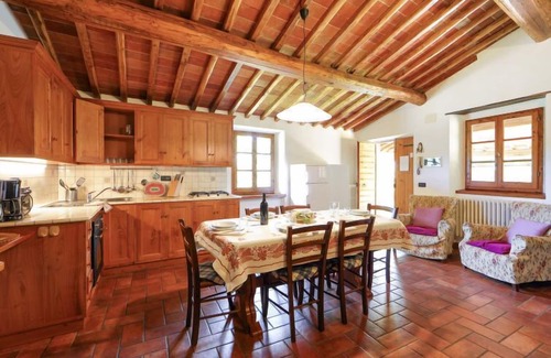 Torsoli Haus | Lucolena by Interhome
