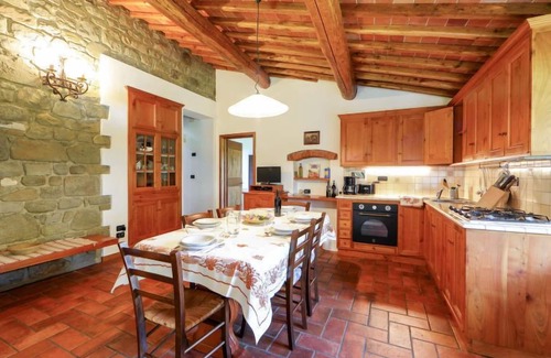 Torsoli Haus | Lucolena by Interhome