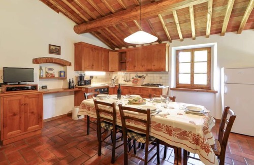 Torsoli Haus | Lucolena by Interhome