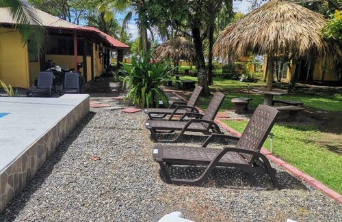 Parrita Haus | Lucy House 2