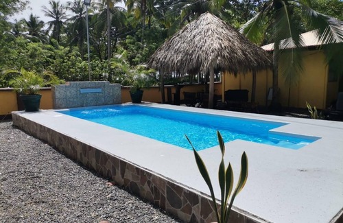 Parrita Haus | Lucy House 2