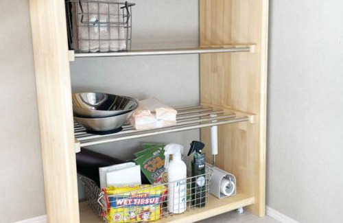 Tsukuba Sonstige | LUCY RESORT - Vacation STAY 77593v