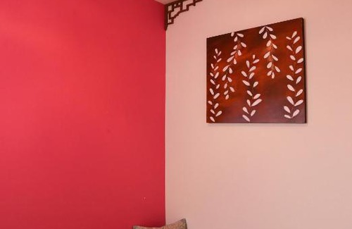 Chinatown Haus | Lucy's House横浜中華街 House3