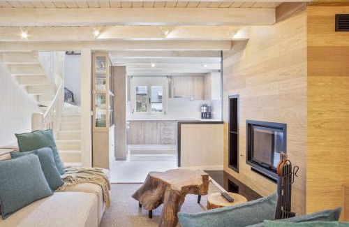 Pujo Haus | Luderna - Casa con terraza Sarnalha