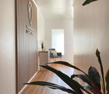Consolacao Haus | Lugar da Praia - Consolação - Peniche