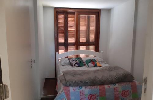 Bage Villa | Lugar encantador com bela paisagem