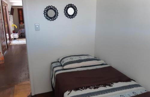 Bage Villa | Lugar encantador com bela paisagem