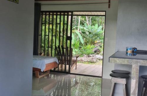 Puerto Jimenez Wohnung | Lugar Tranquilo