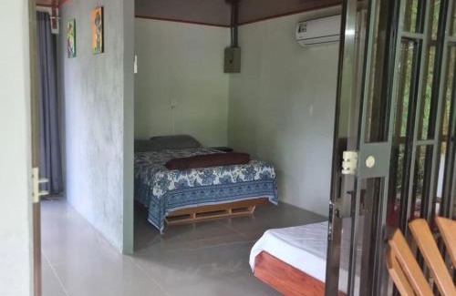 Puerto Jimenez Wohnung | Lugar Tranquilo