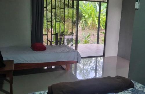 Puerto Jimenez Wohnung | Lugar Tranquilo