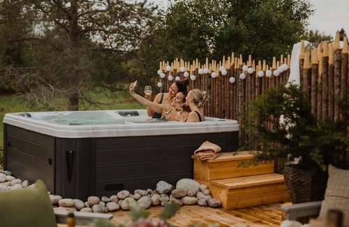 Faker Bed & Breakfast | Lugnet Bed and Breakfast